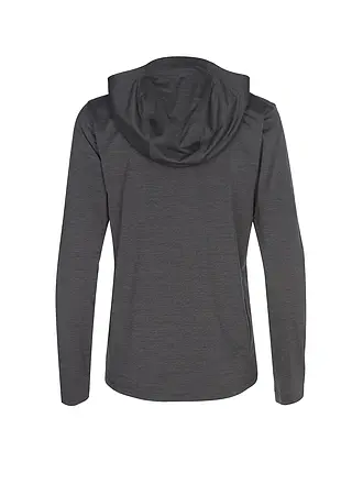 ARCTERYX | Hoodie de sport pour femme Taema | schwarz